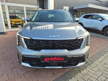 KIA Sorento 1.6 T-GDI Plug-in H AWD Plug & Ride Auto