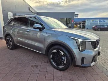 KIA Sorento 1.6 T-GDI Plug-in H AWD Plug & Ride Auto