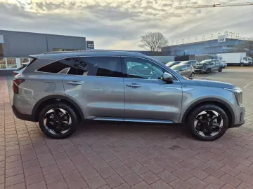 KIA Sorento 1.6 T-GDI Plug-in H AWD Plug & Ride Auto