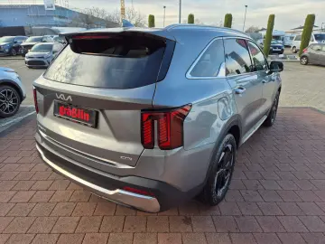 KIA Sorento 1.6 T-GDI Plug-in H AWD Plug & Ride Auto