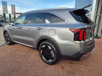 KIA Sorento 1.6 T-GDI Plug-in H AWD Plug & Ride Auto