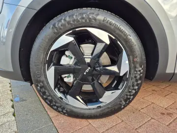 KIA Sorento 1.6 T-GDI Plug-in H AWD Plug & Ride Auto