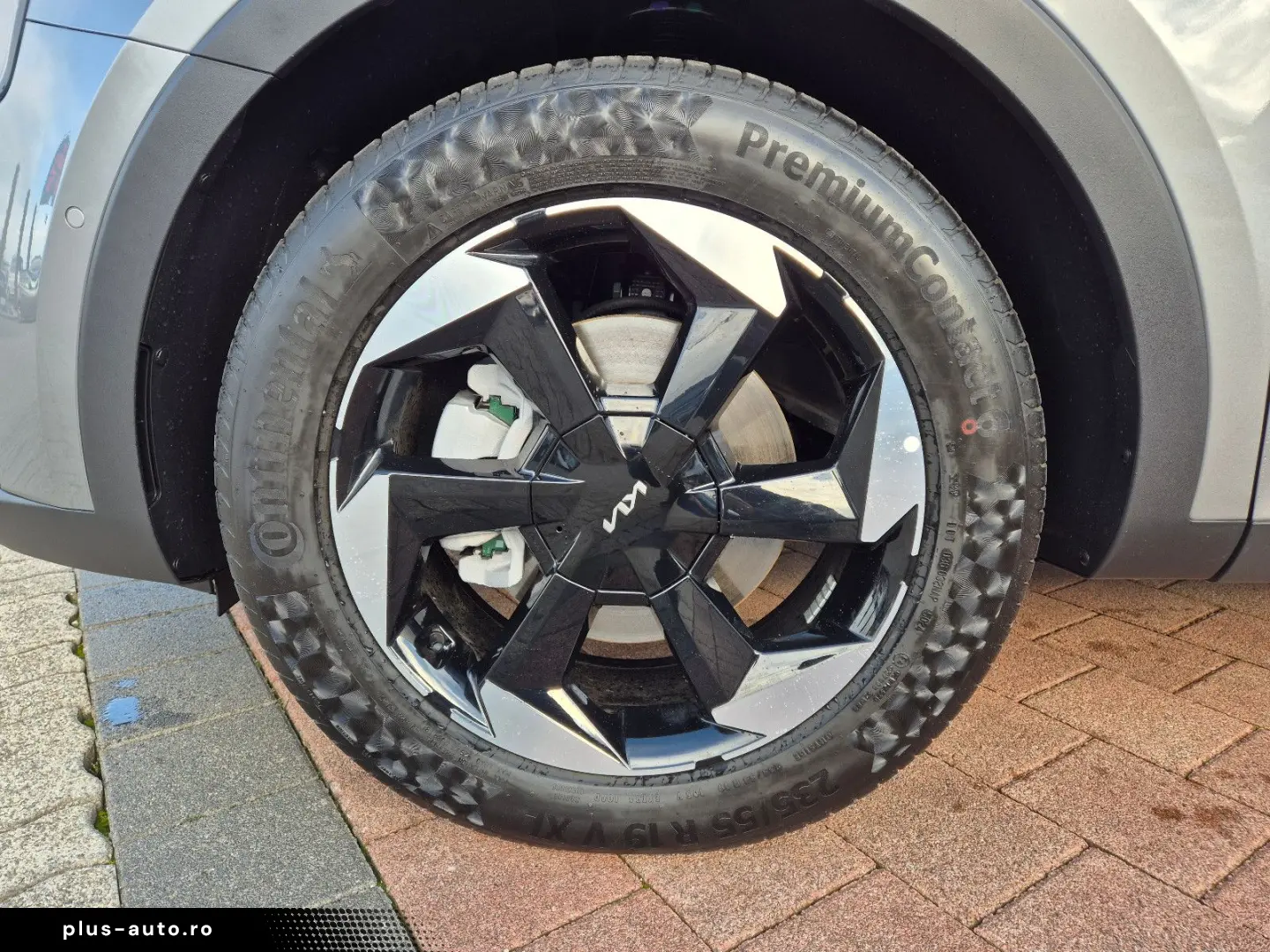 KIA Sorento 1.6 T-GDI Plug-in H AWD Plug & Ride Auto