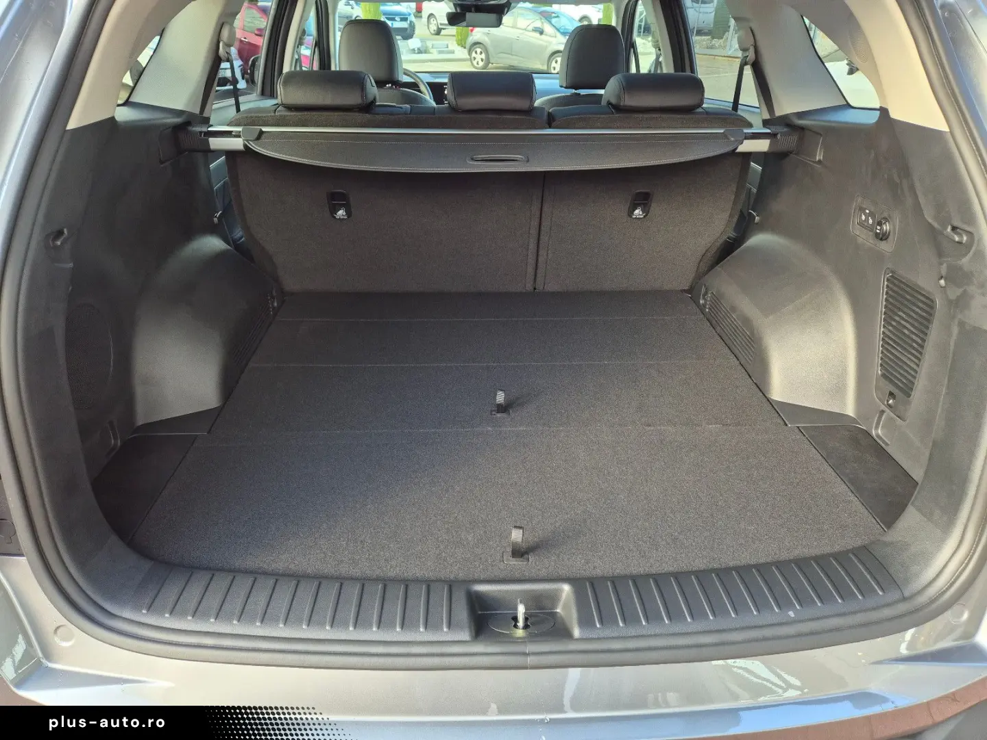 KIA Sorento 1.6 T-GDI Plug-in H AWD Plug & Ride Auto