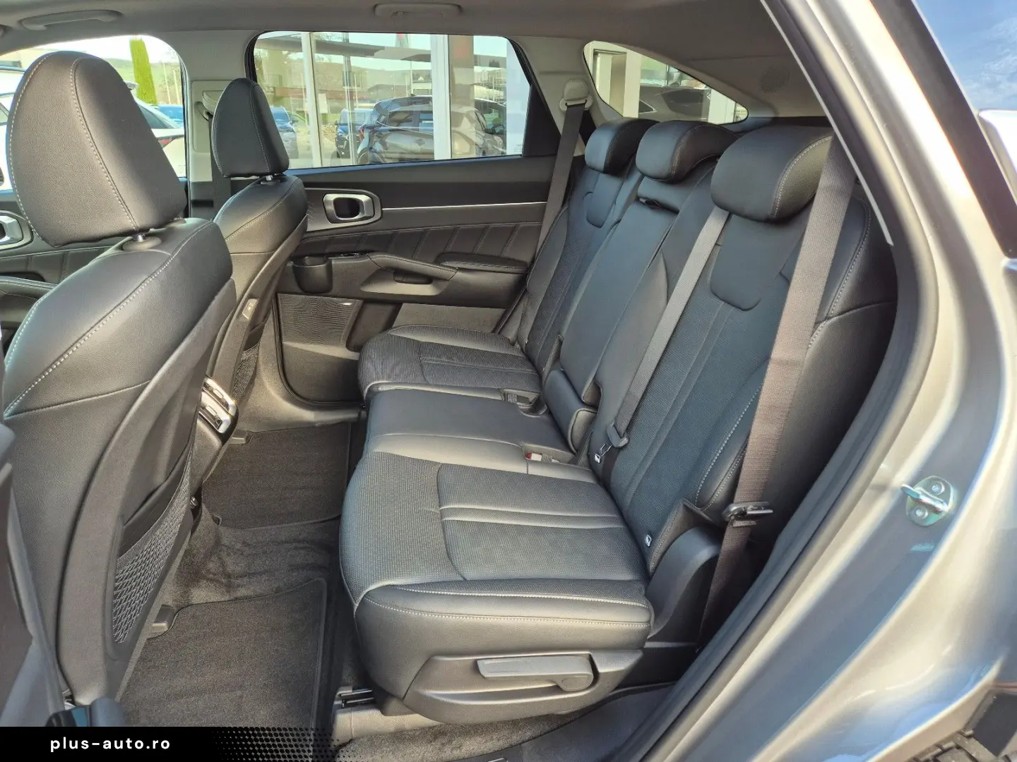 KIA Sorento 1.6 T-GDI Plug-in H AWD Plug & Ride Auto