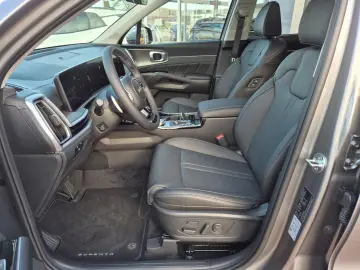 KIA Sorento 1.6 T-GDI Plug-in H AWD Plug & Ride Auto