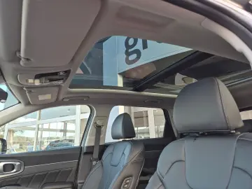 KIA Sorento 1.6 T-GDI Plug-in H AWD Plug & Ride Auto