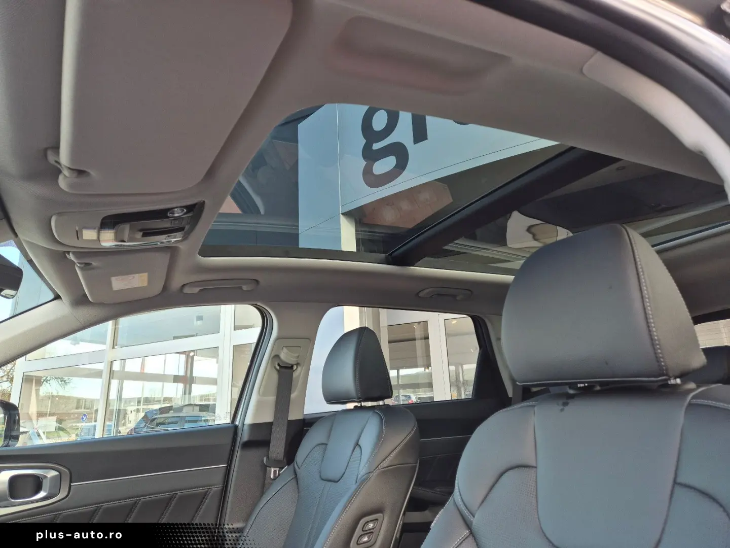 KIA Sorento 1.6 T-GDI Plug-in H AWD Plug & Ride Auto