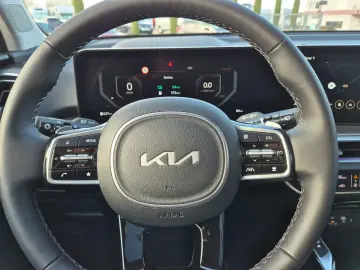 KIA Sorento 1.6 T-GDI Plug-in H AWD Plug & Ride Auto