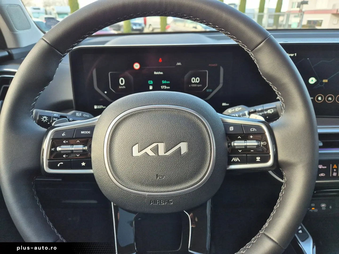 KIA Sorento 1.6 T-GDI Plug-in H AWD Plug & Ride Auto