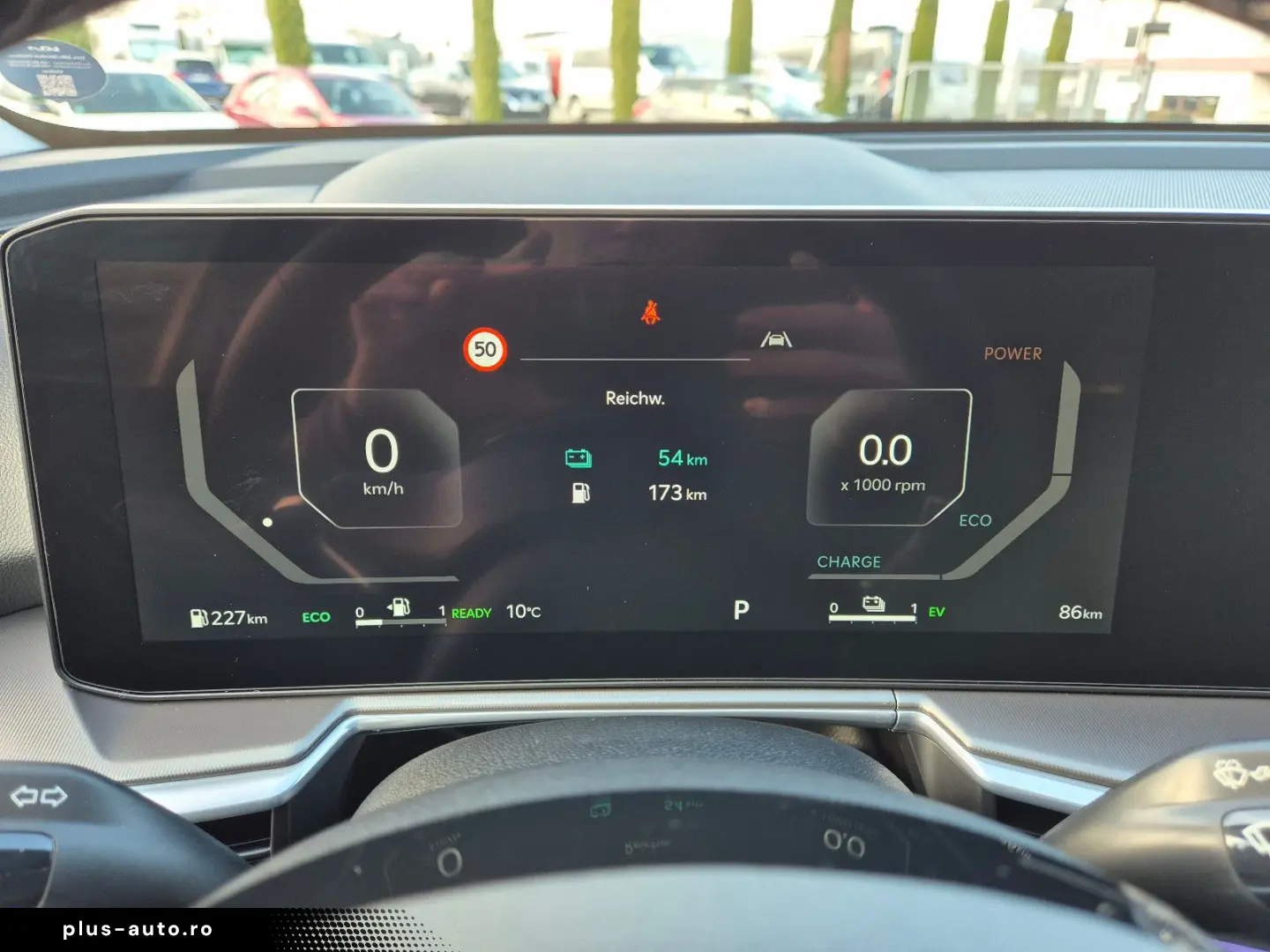 KIA Sorento 1.6 T-GDI Plug-in H AWD Plug & Ride Auto
