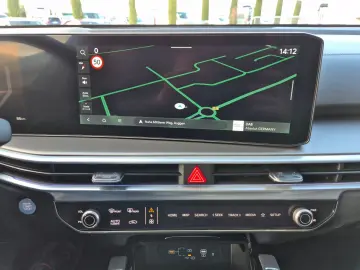KIA Sorento 1.6 T-GDI Plug-in H AWD Plug & Ride Auto