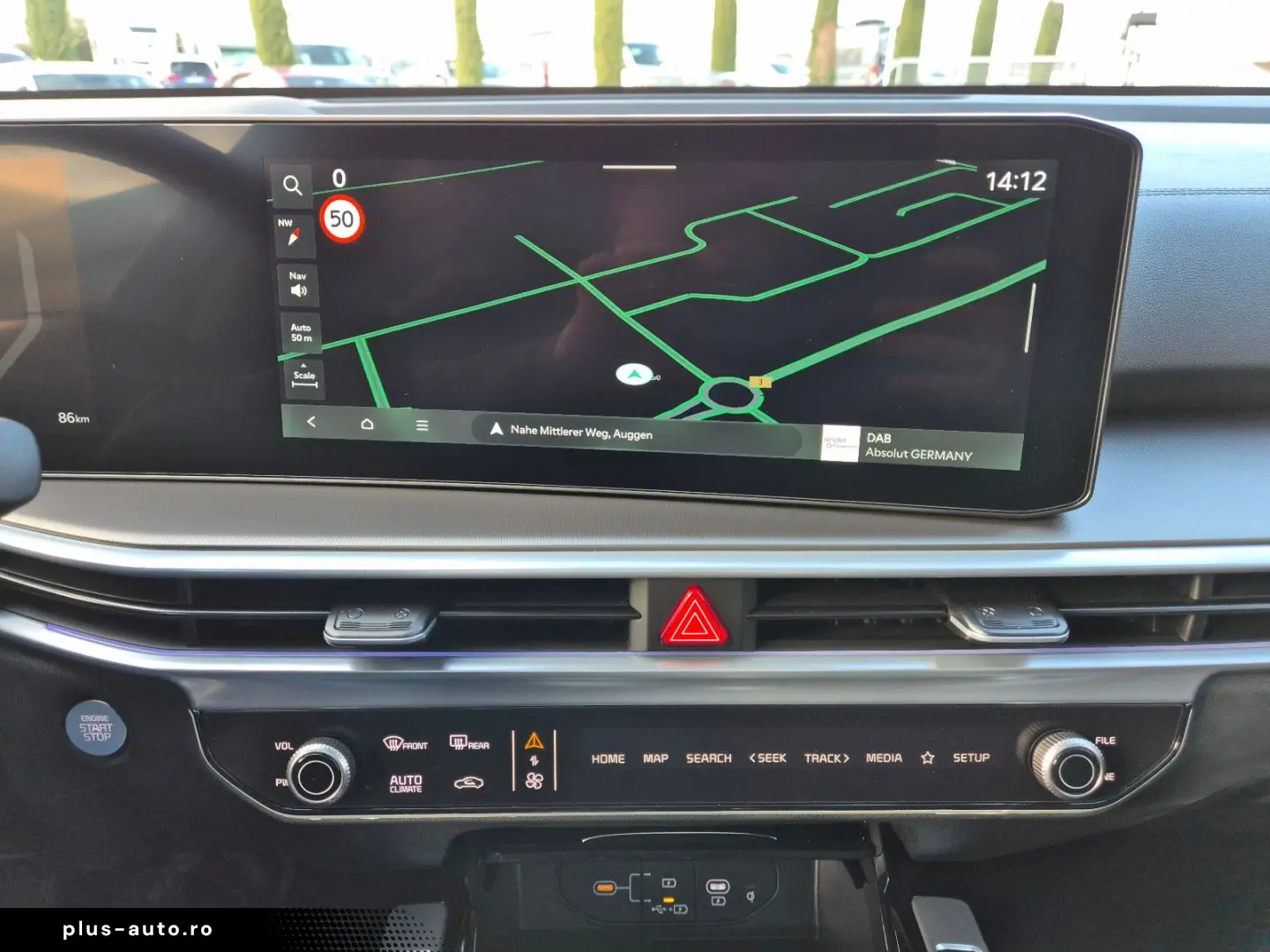 KIA Sorento 1.6 T-GDI Plug-in H AWD Plug & Ride Auto