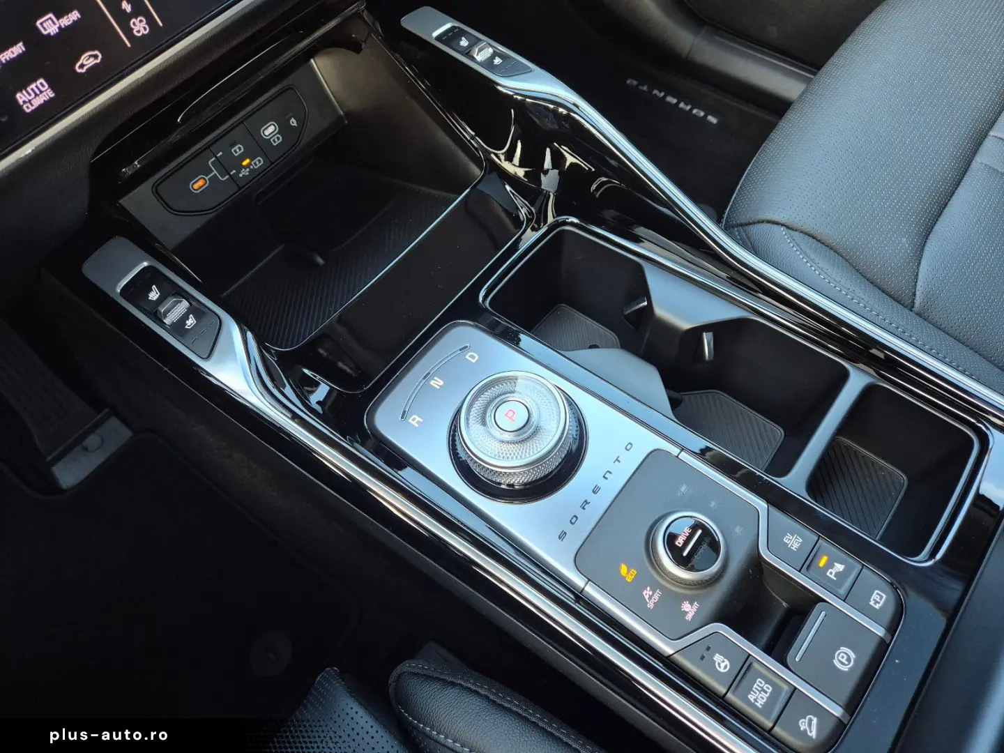 KIA Sorento 1.6 T-GDI Plug-in H AWD Plug & Ride Auto