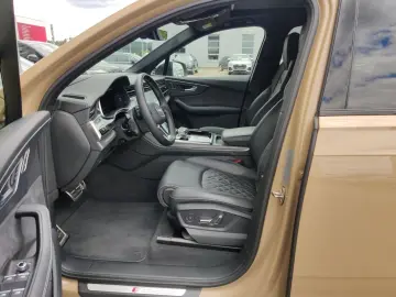 AUDI Q7 50 TDI q. Tiptr. S-Line  AHK  Pano  Allradlen