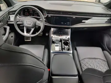 AUDI Q7 50 TDI q. Tiptr. S-Line  AHK  Pano  Allradlen