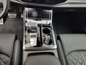 AUDI Q7 50 TDI q. Tiptr. S-Line  AHK  Pano  Allradlen
