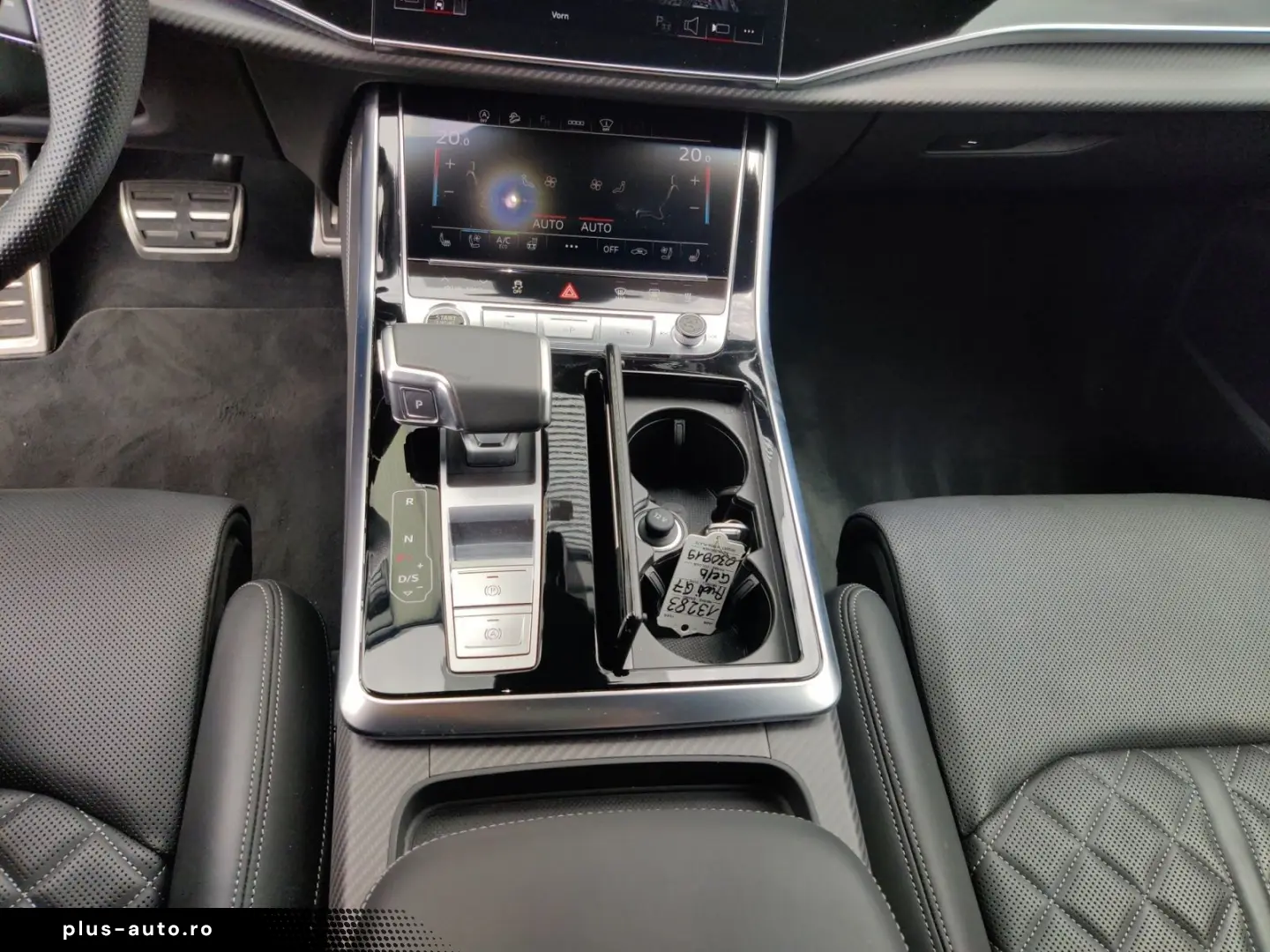 AUDI Q7 50 TDI q. Tiptr. S-Line  AHK  Pano  Allradlen