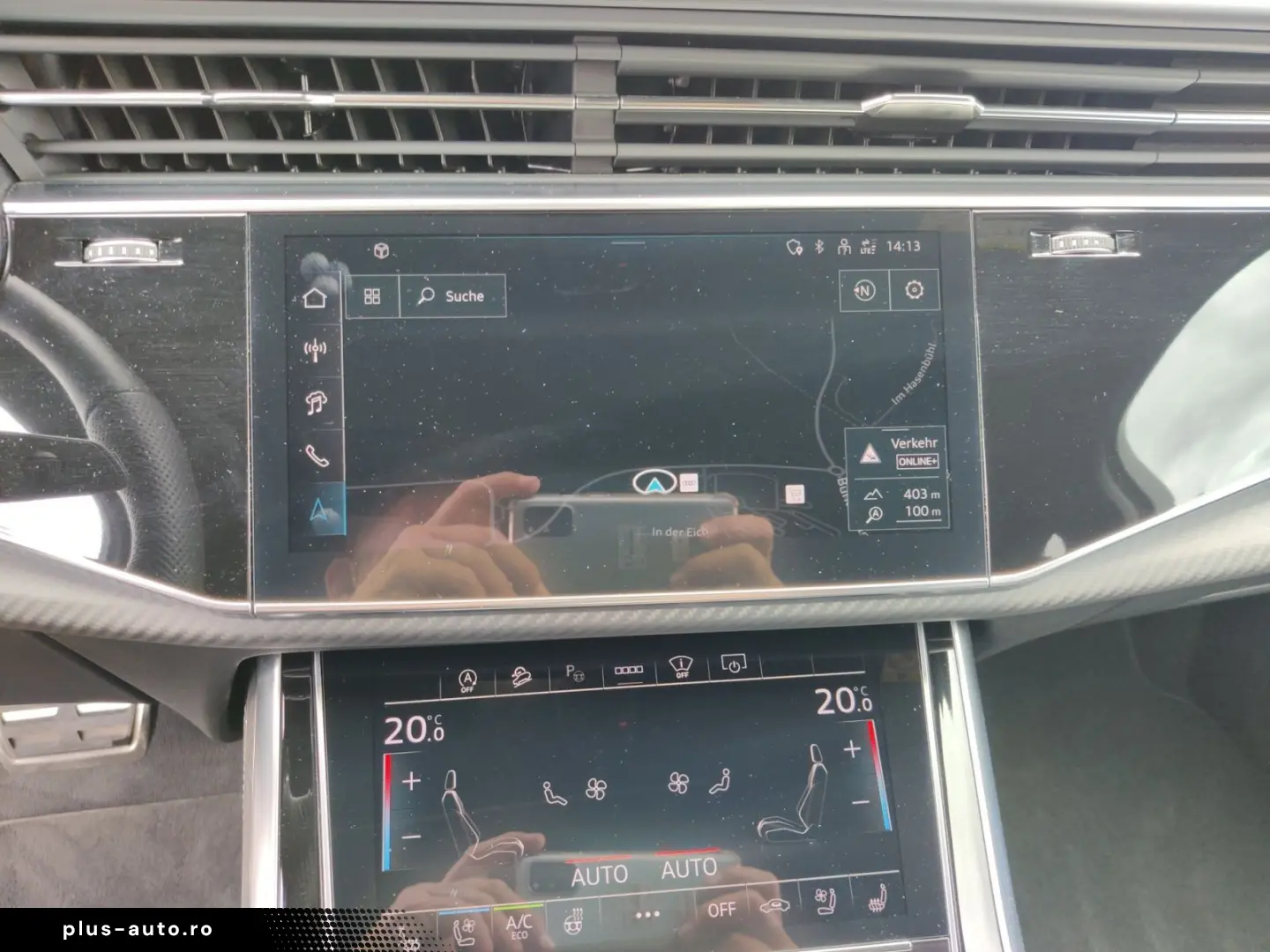 AUDI Q7 50 TDI q. Tiptr. S-Line  AHK  Pano  Allradlen