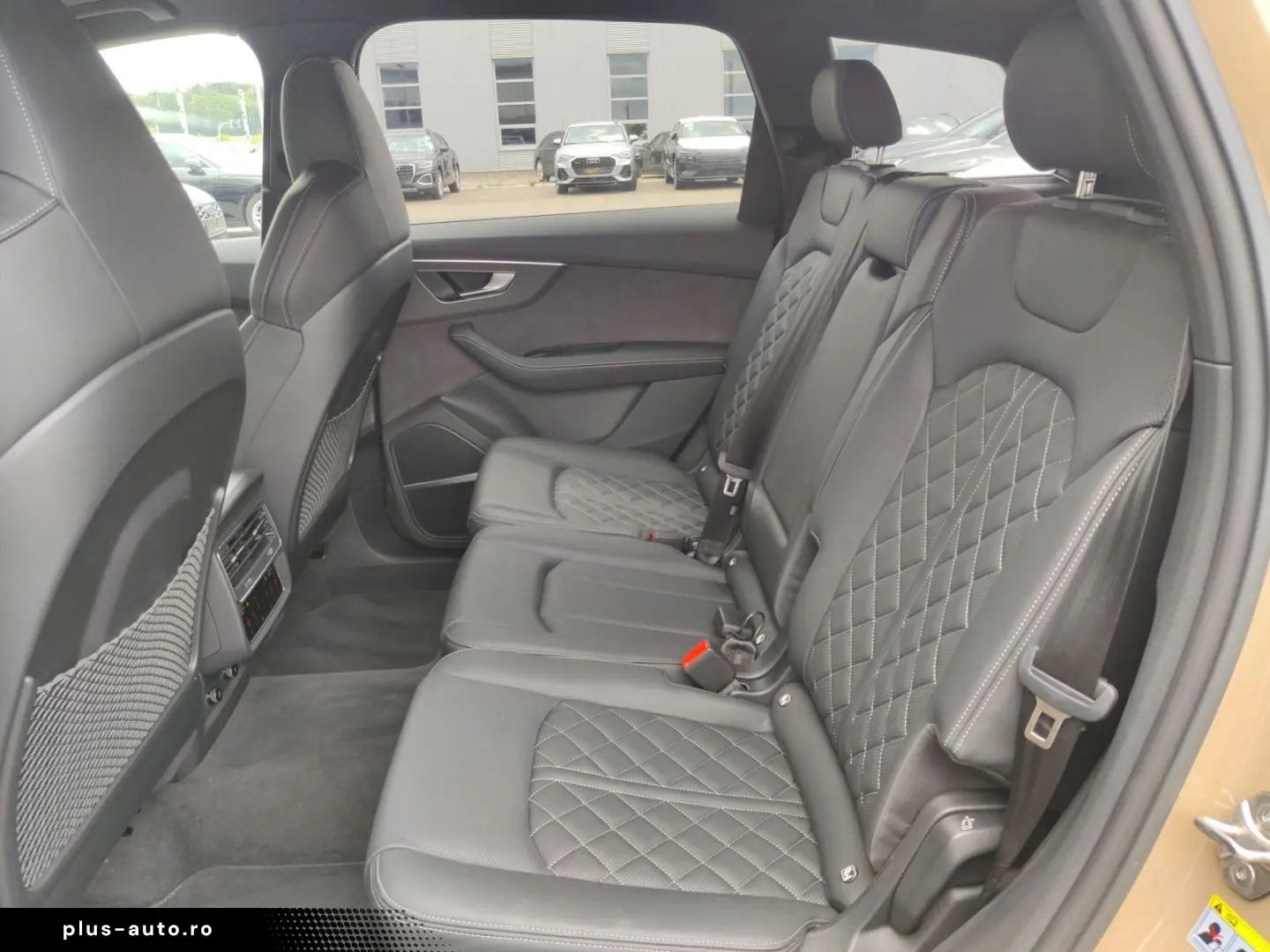 AUDI Q7 50 TDI q. Tiptr. S-Line  AHK  Pano  Allradlen