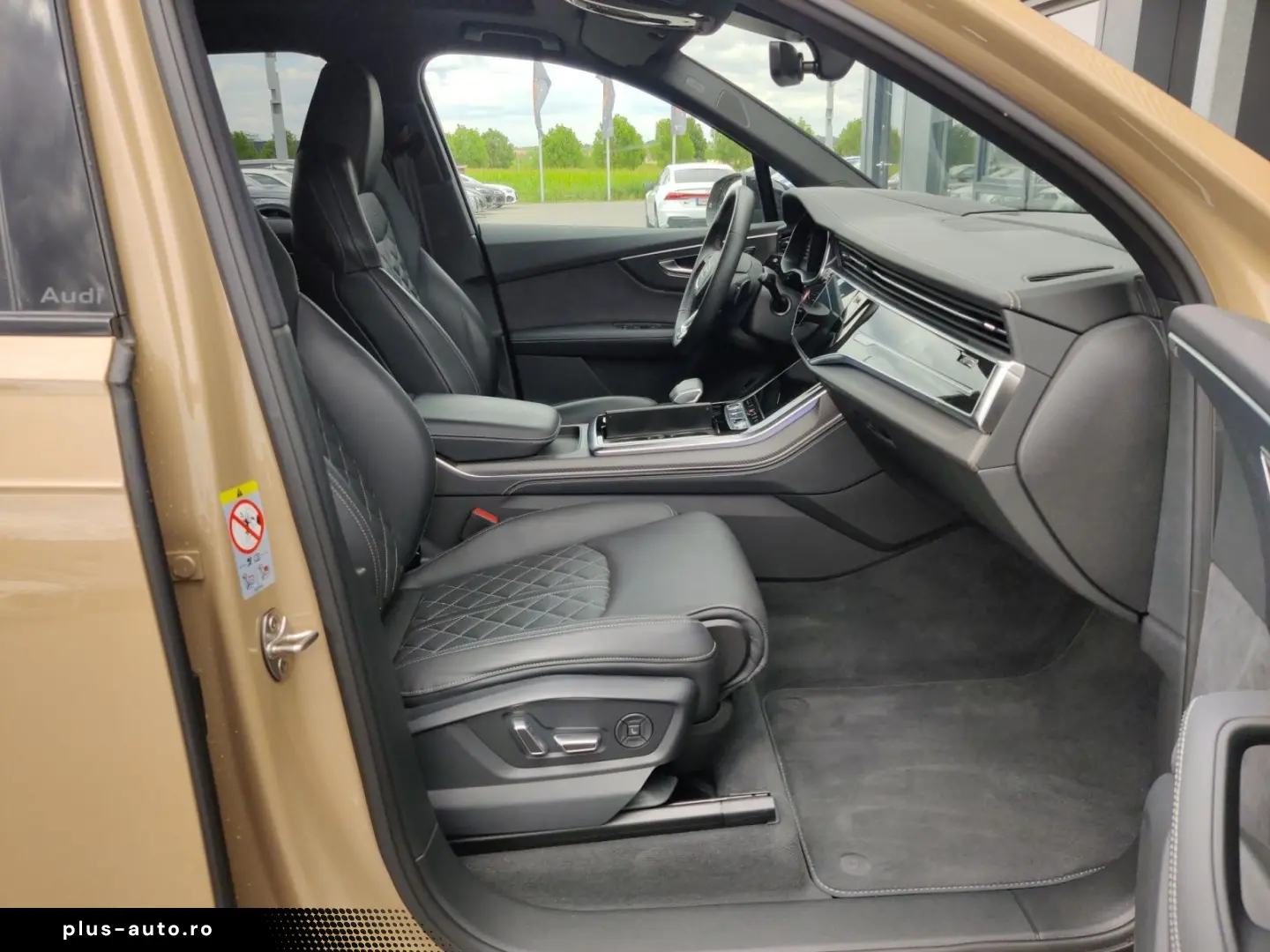 AUDI Q7 50 TDI q. Tiptr. S-Line  AHK  Pano  Allradlen