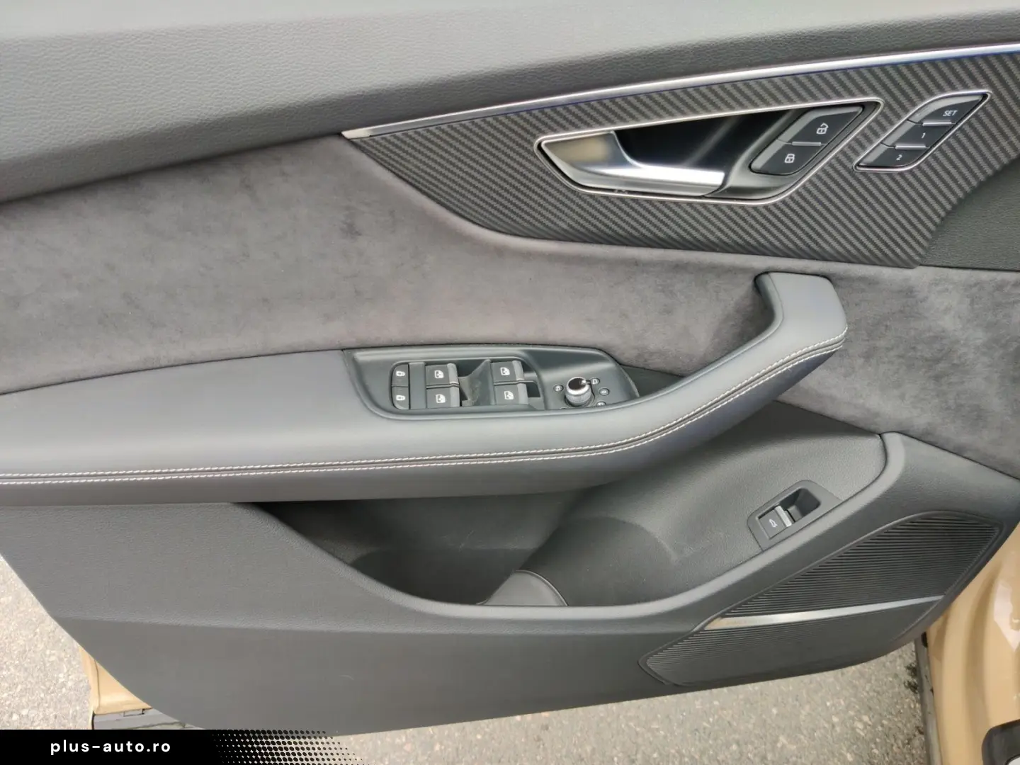 AUDI Q7 50 TDI q. Tiptr. S-Line  AHK  Pano  Allradlen
