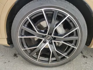 AUDI Q7 50 TDI q. Tiptr. S-Line  AHK  Pano  Allradlen