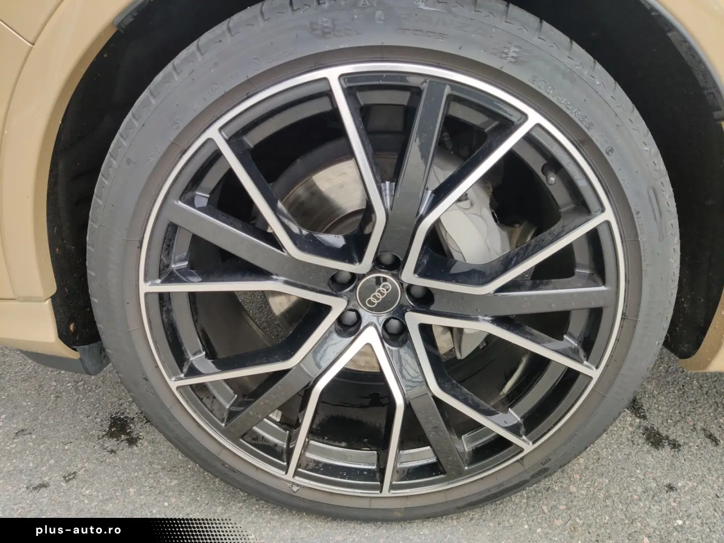 AUDI Q7 50 TDI q. Tiptr. S-Line  AHK  Pano  Allradlen
