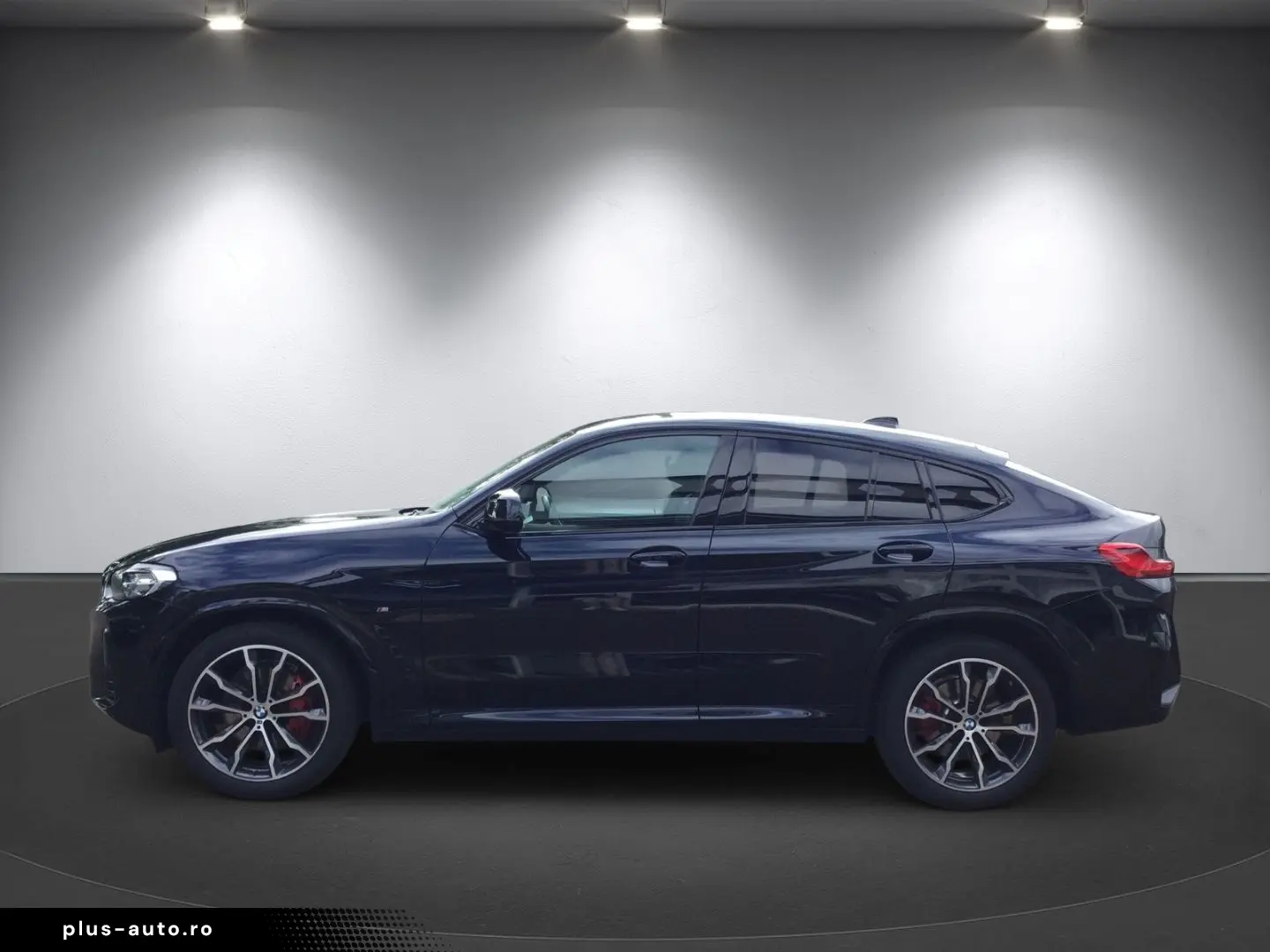 BMW X4 xDrive 20i M Sport