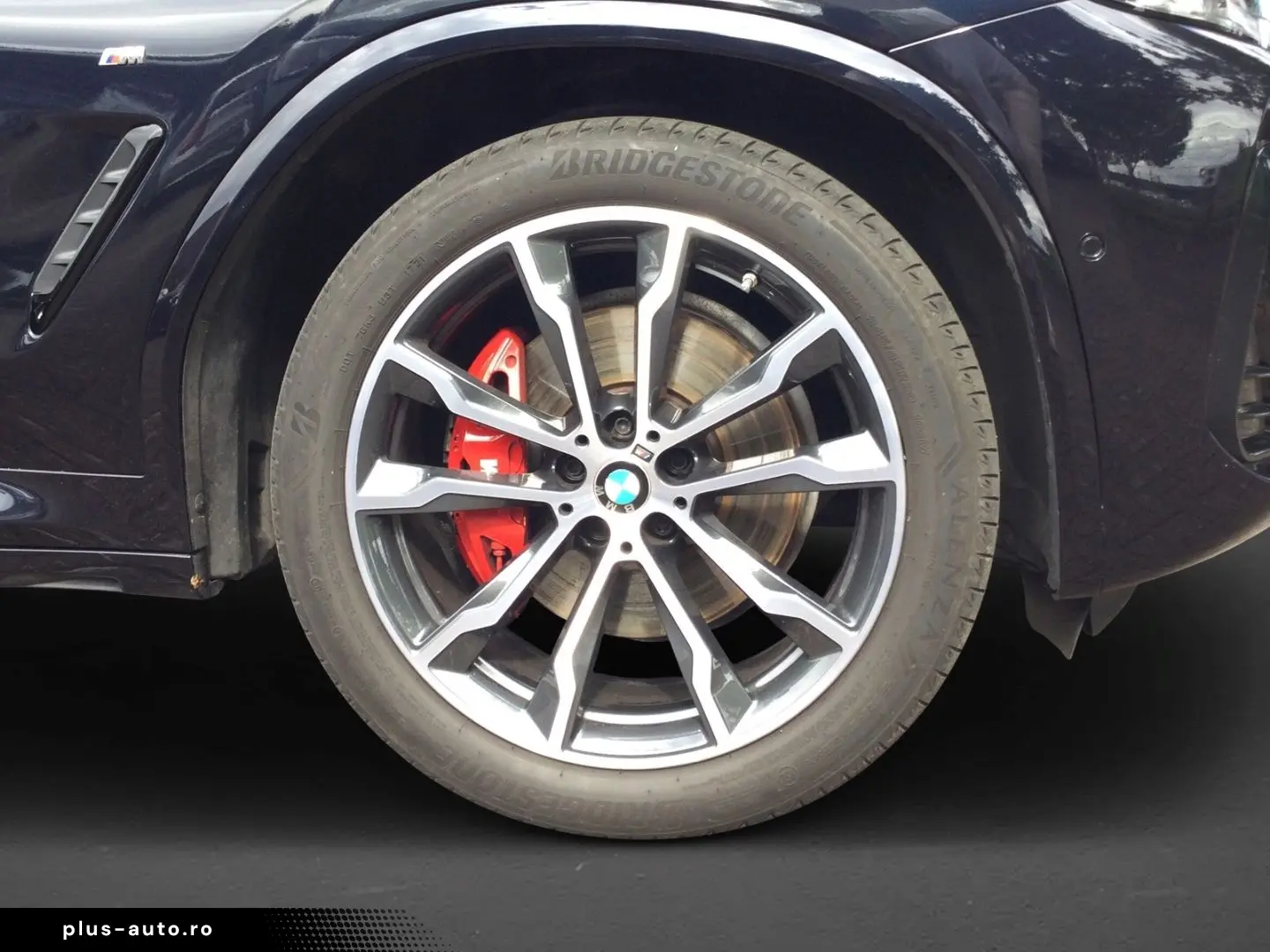 BMW X4 xDrive 20i M Sport