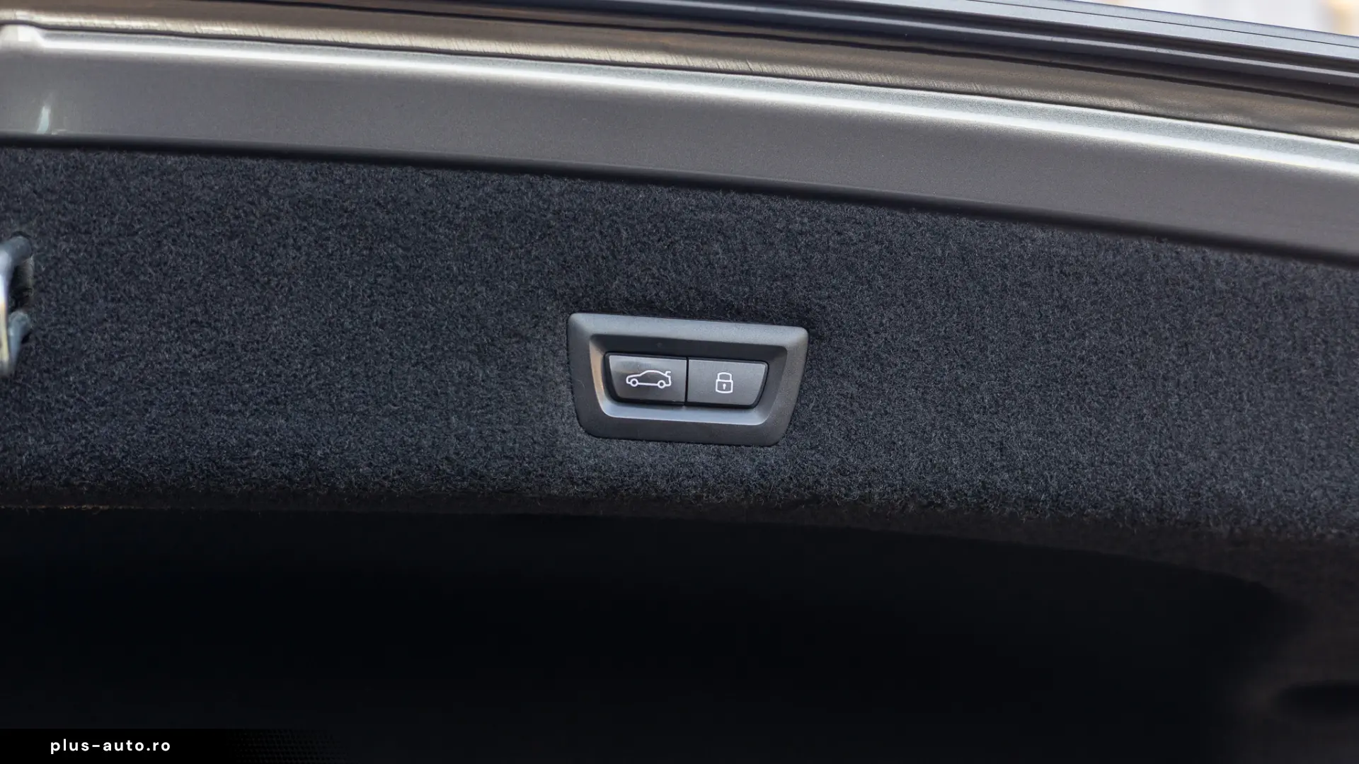 BMW 740d xDrive - oxide grey