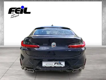 BMW X4 xDrive20d M Sport M Sportpaket