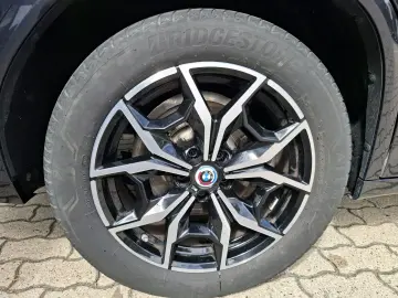 BMW X4 xDrive20d M Sport M Sportpaket