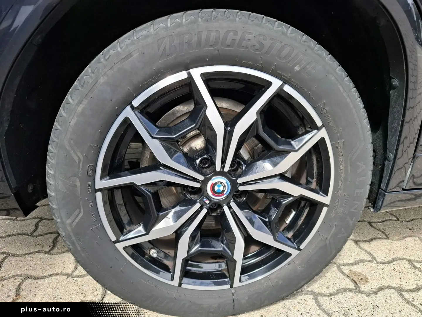 BMW X4 xDrive20d M Sport M Sportpaket