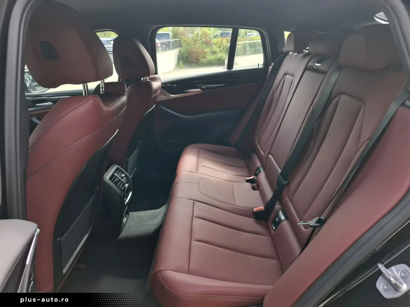 BMW X4 xDrive20d M Sport M Sportpaket