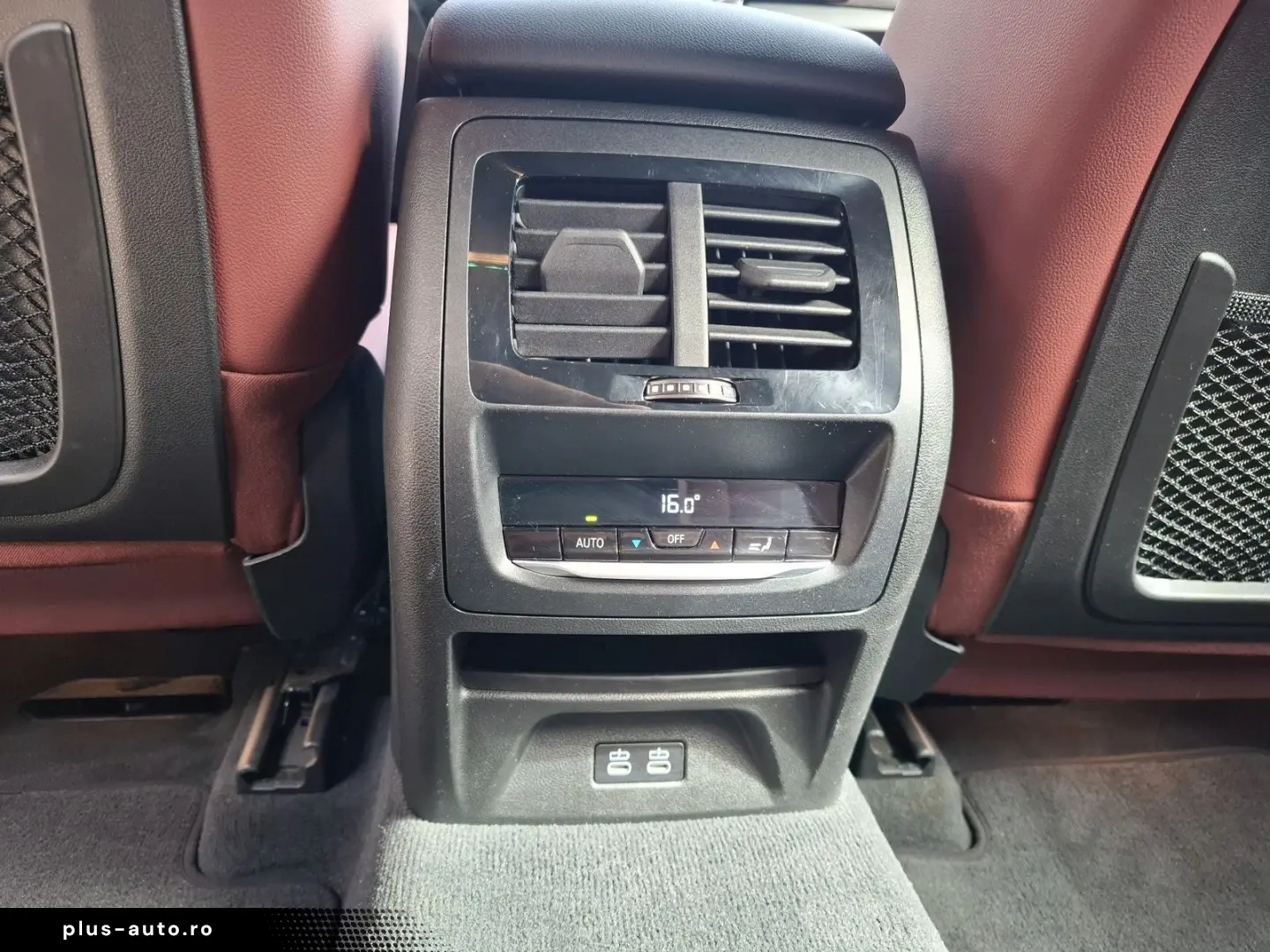 BMW X4 xDrive20d M Sport M Sportpaket
