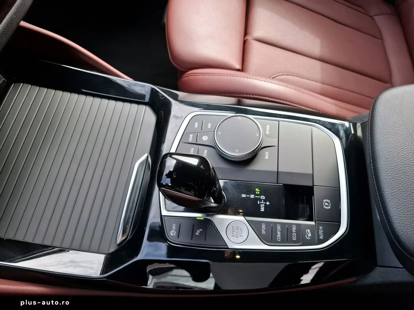 BMW X4 xDrive20d M Sport M Sportpaket