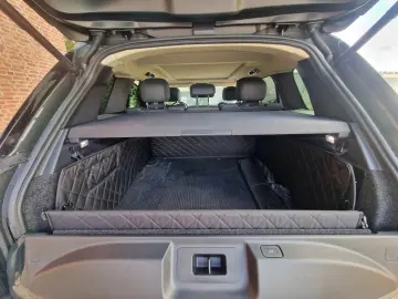LAND ROVER Range Rover SE Panoramadach Kamera Luftfederung