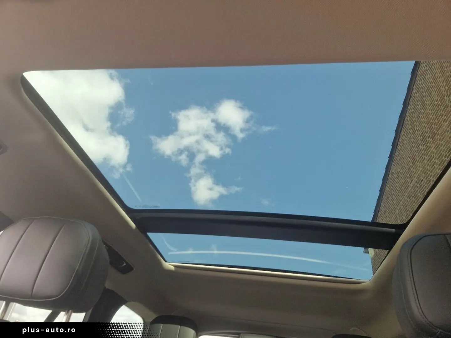 LAND ROVER Range Rover SE Panoramadach Kamera Luftfederung