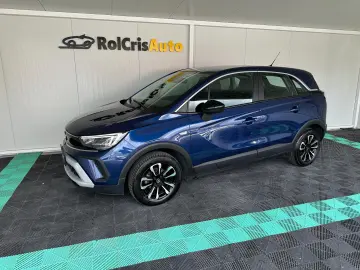 Opel Crossland 1.5 Diesel 110 CP An 2022
