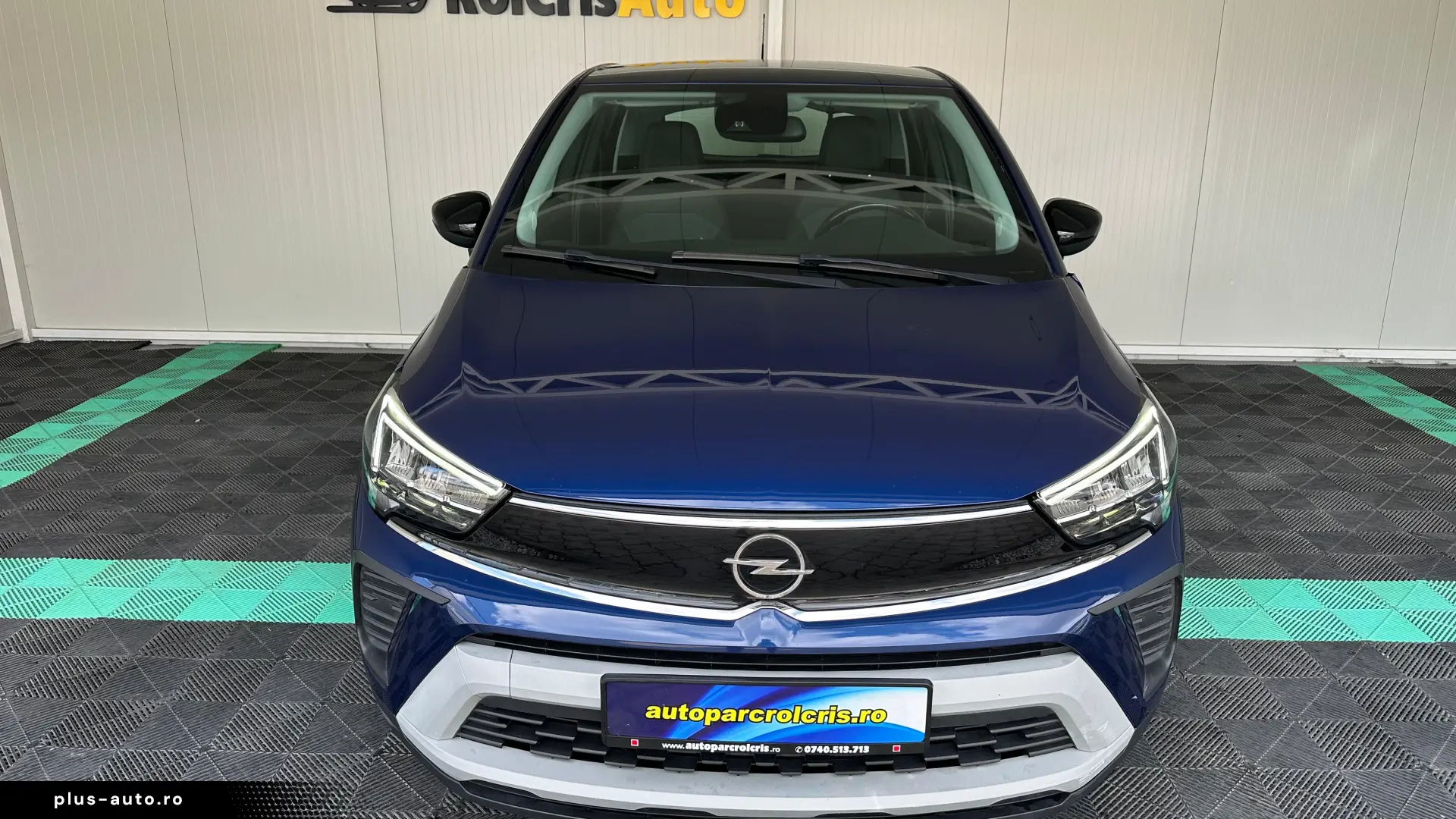 Opel Crossland 1.5 Diesel 110 CP An 2022