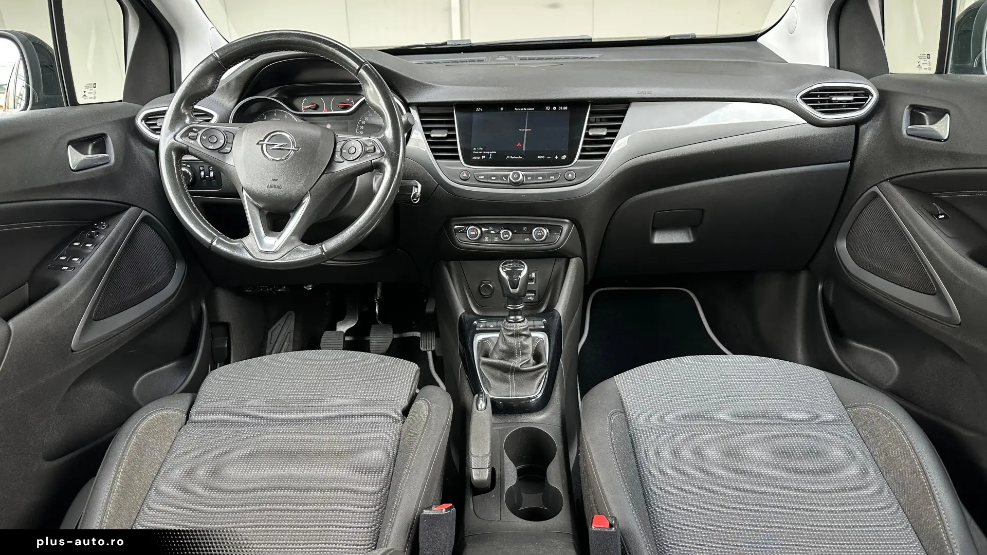 Opel Crossland 1.5 Diesel 110 CP An 2022