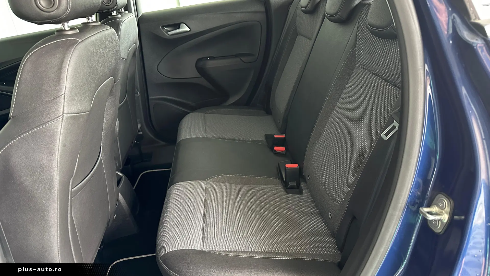 Opel Crossland 1.5 Diesel 110 CP An 2022
