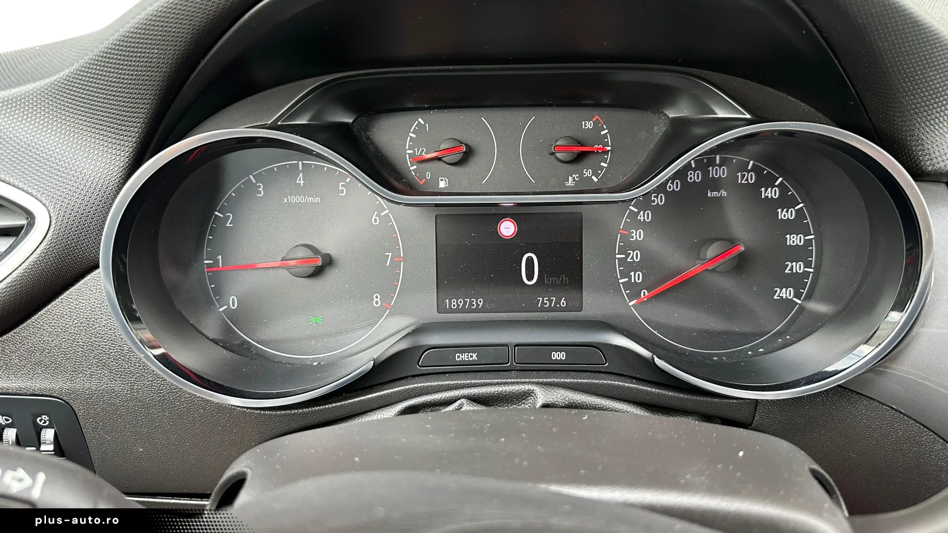 Opel Crossland 1.5 Diesel 110 CP An 2022