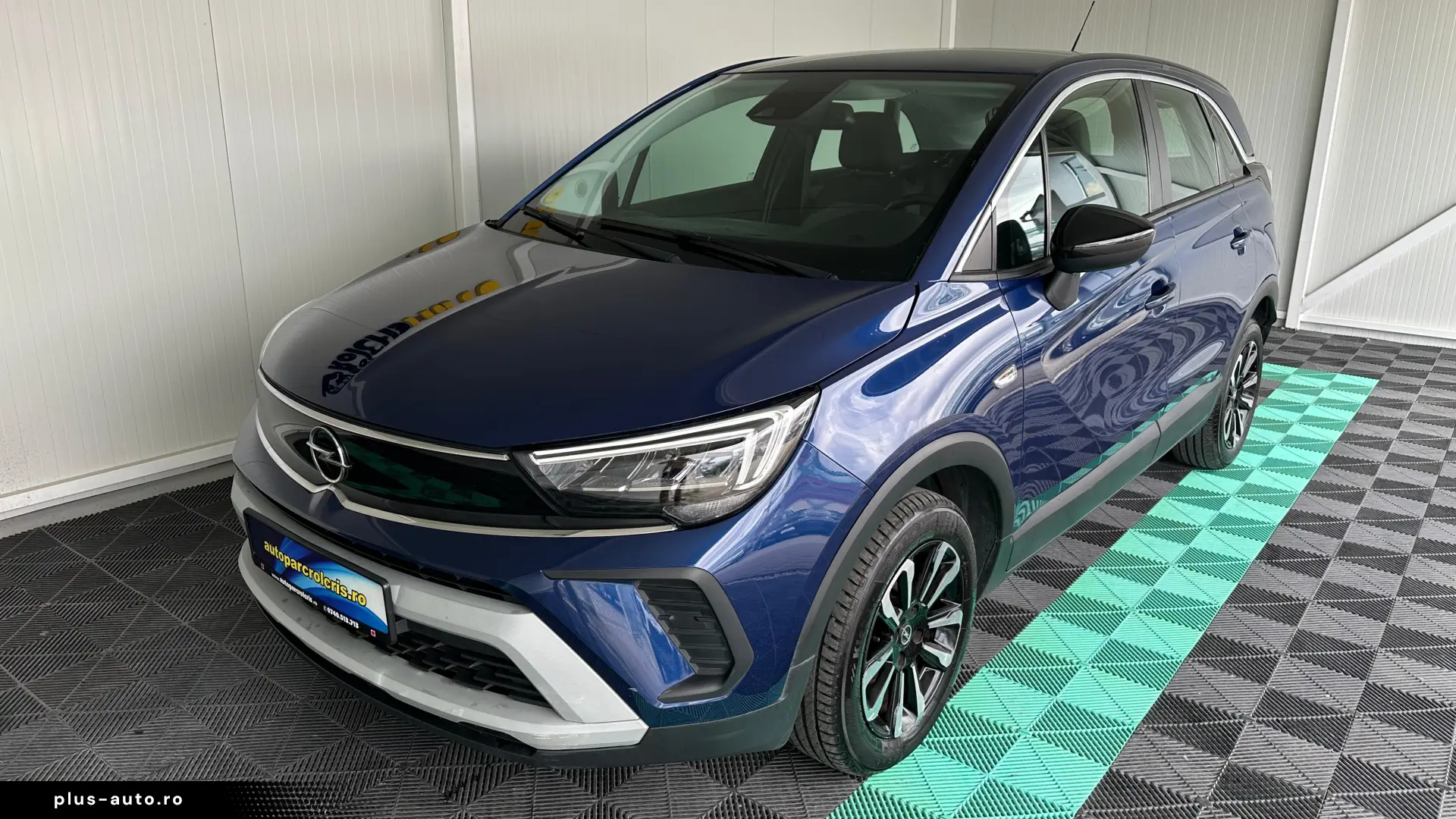 Opel Crossland 1.5 Diesel 110 CP An 2022