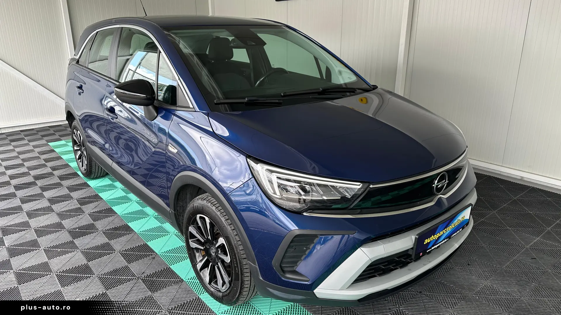 Opel Crossland 1.5 Diesel 110 CP An 2022