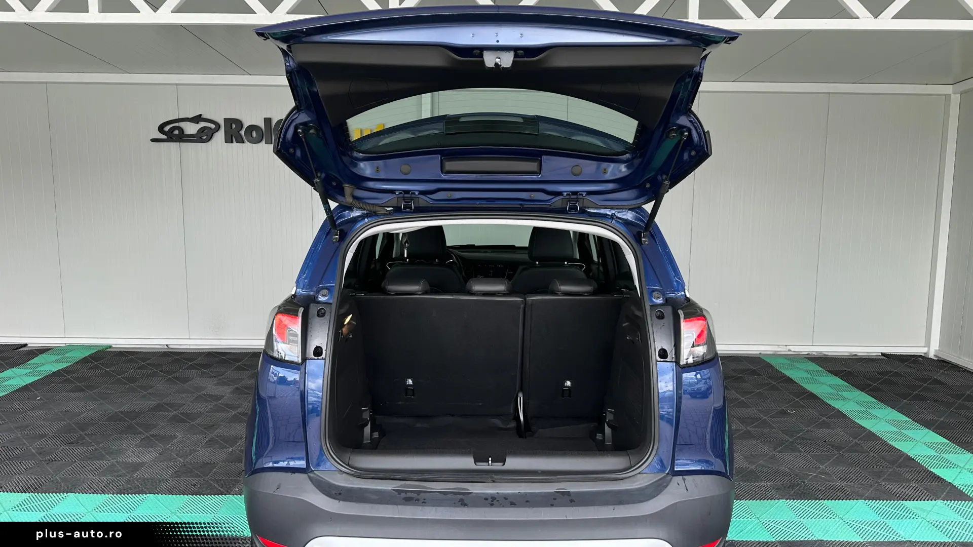 Opel Crossland 1.5 Diesel 110 CP An 2022