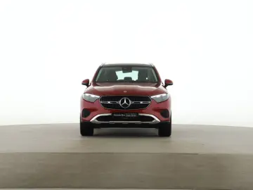 MERCEDES-BENZ GLC 200 4M Avantgarde Premium Pano StandHz 360