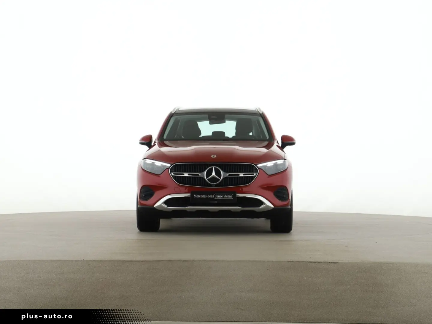 MERCEDES-BENZ GLC 200 4M Avantgarde Premium Pano StandHz 360