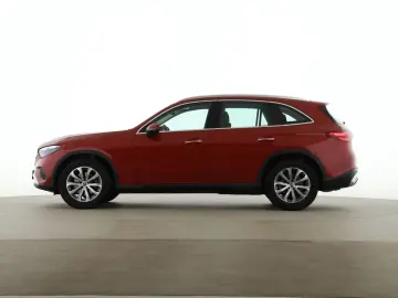 MERCEDES-BENZ GLC 200 4M Avantgarde Premium Pano StandHz 360